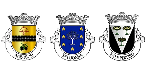 União das Freguesias de Agrobom, Saldonha e Valpereiro